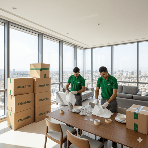 بسته-بندی-مسیربار بسته-بندی-مسیربار