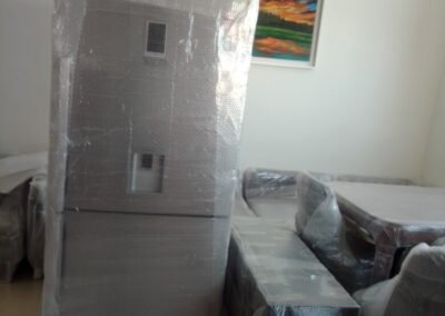 حفاظت از وسایل حساس